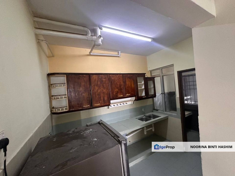 Bukit OUG Condominium @ Bukit Jalil, KL, Kuala Lumpur, Bukit Jalil