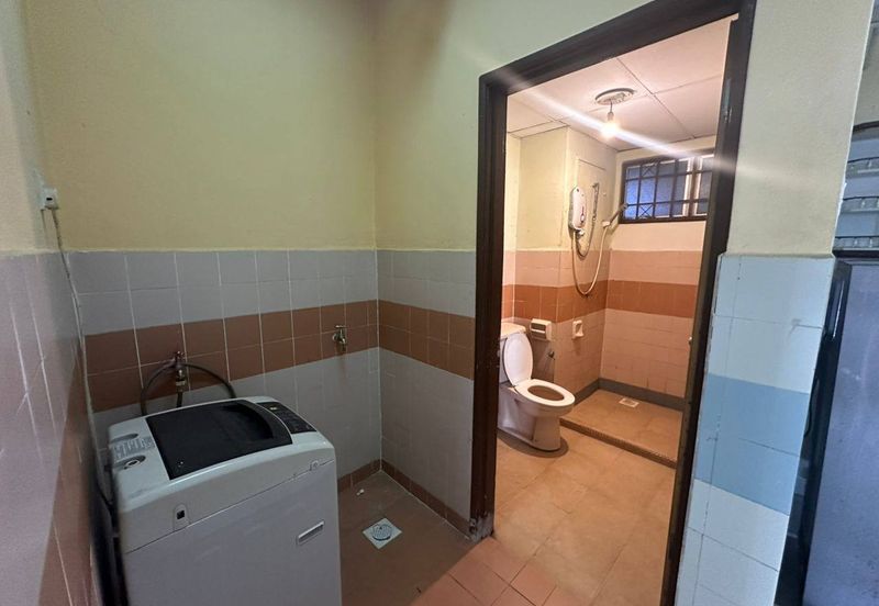 Bukit OUG Condominiums