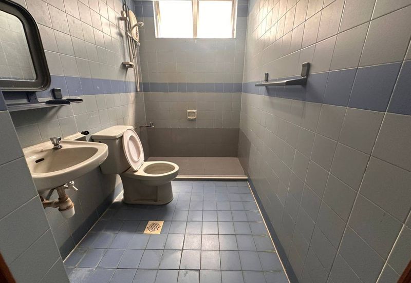 Bukit OUG Condominiums