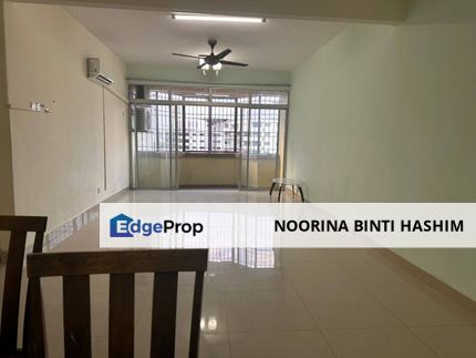 Bukit OUG Condominium @ Bukit Jalil, KL, Kuala Lumpur, Bukit Jalil