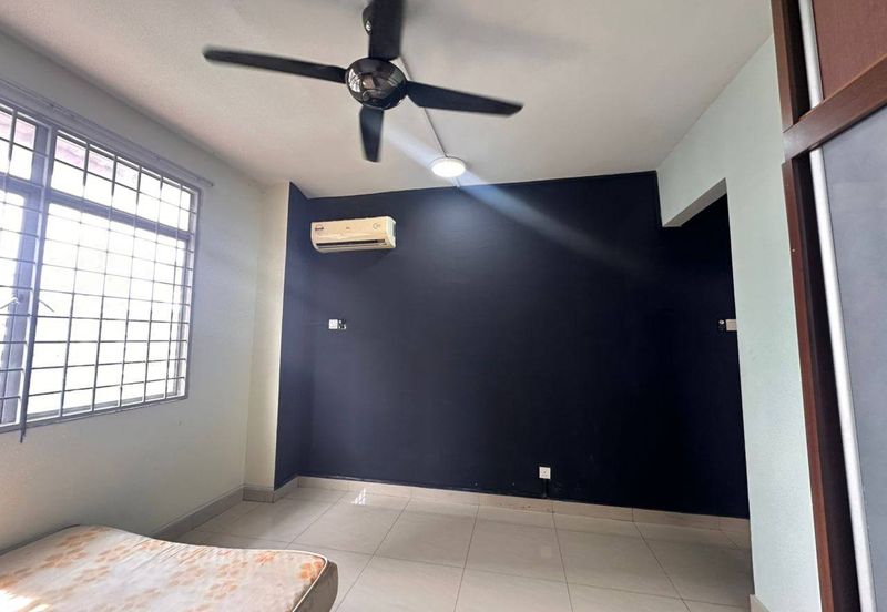 Bukit OUG Condominiums