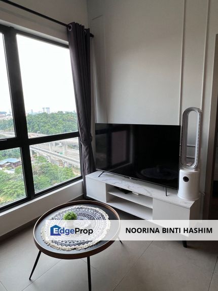 Mossaz Empire City, Damansara Perdana for Rent , Kuala Lumpur, Kampung Sungai Penchala