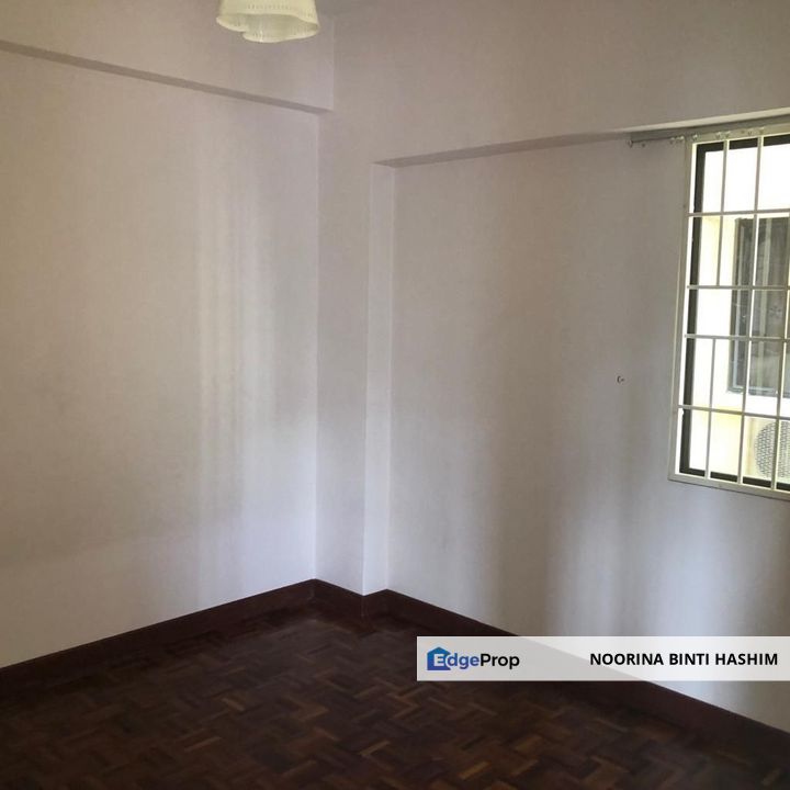 Perdana Puri Apartment, Kepong Kuala Lumpur , Kuala Lumpur, Kepong