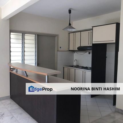 Perdana Puri Apartment, Kepong Kuala Lumpur , Kuala Lumpur, Kepong