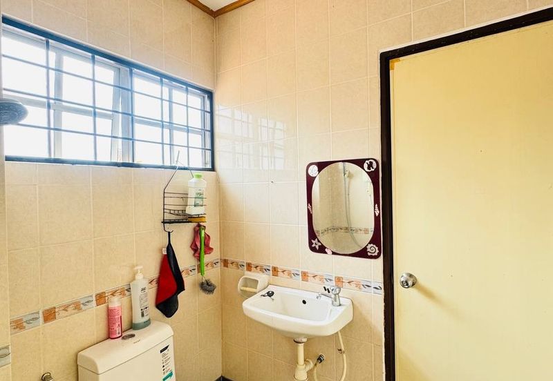 Bandar Tun Hussein Onn