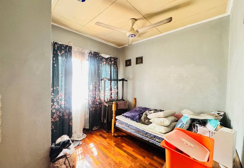 Bandar Tun Hussein Onn