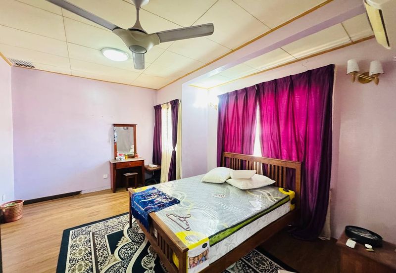 Bandar Tun Hussein Onn