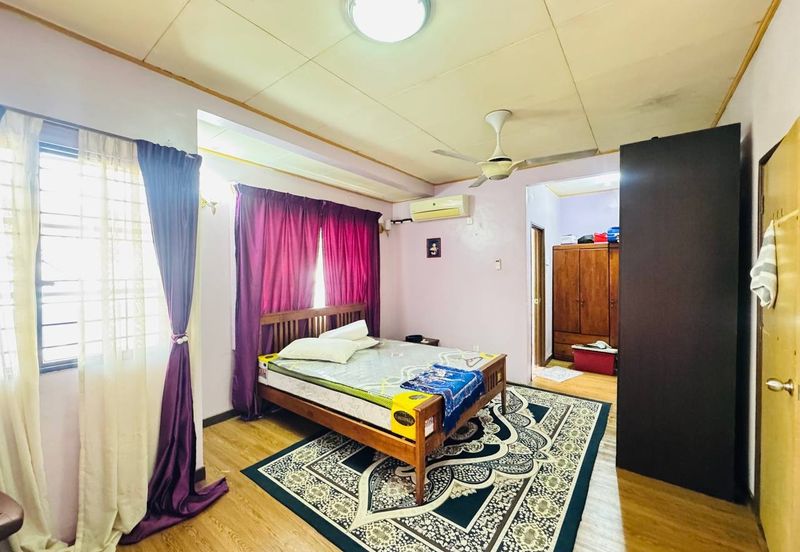 Bandar Tun Hussein Onn