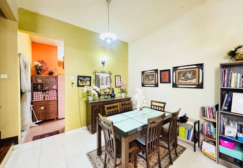 Bandar Tun Hussein Onn