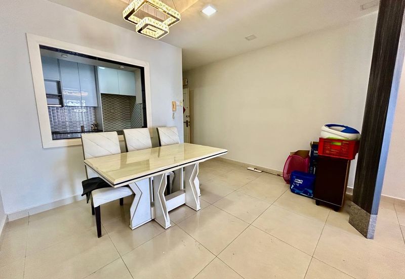 Royal Domain Sri Putramas II