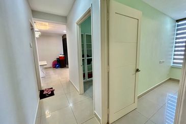 Royal Domain Sri Putramas II