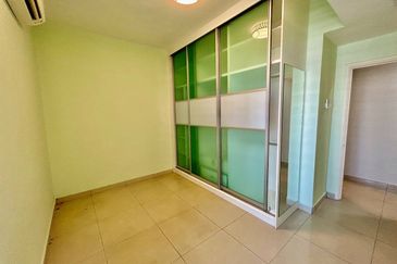 Royal Domain Sri Putramas II