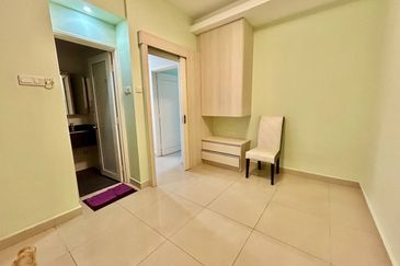 Royal Domain Sri Putramas II