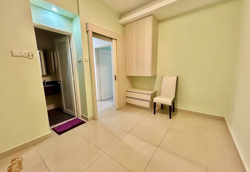 Royal Domain Sri Putramas II