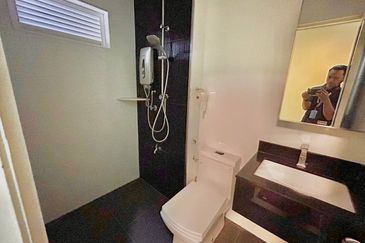 Royal Domain Sri Putramas II