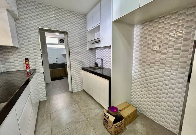 Royal Domain Sri Putramas II