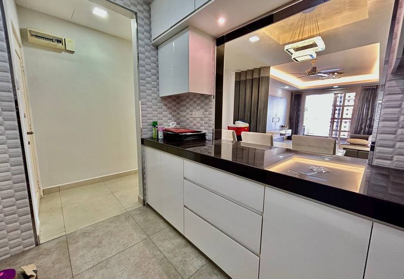 Royal Domain Sri Putramas II