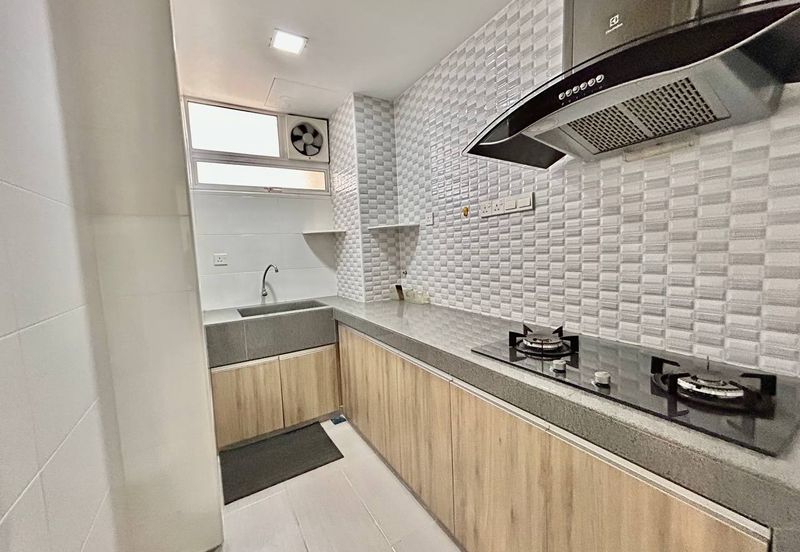 Royal Domain Sri Putramas II