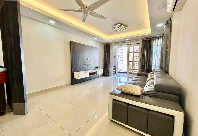 Royal Domain Sri Putramas II