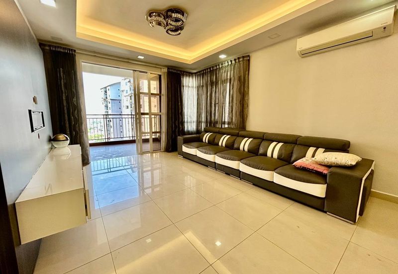 Royal Domain Sri Putramas II