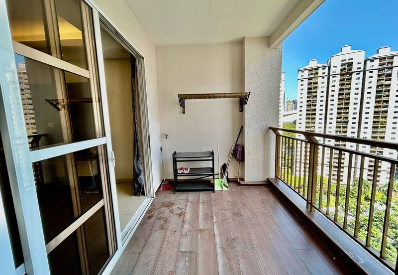 Royal Domain Sri Putramas II