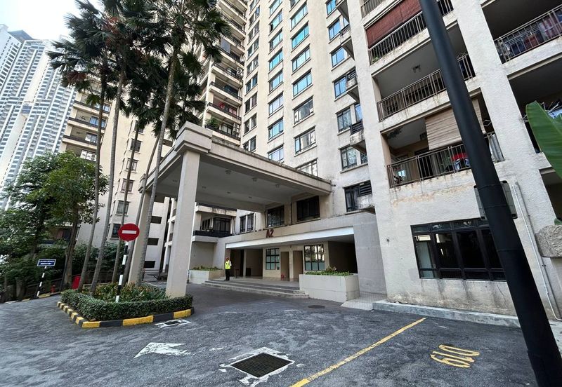 Royal Domain Sri Putramas II