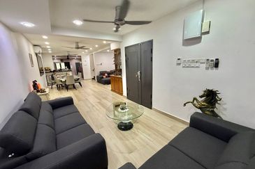 Damansara Heights (Bukit Damansara)