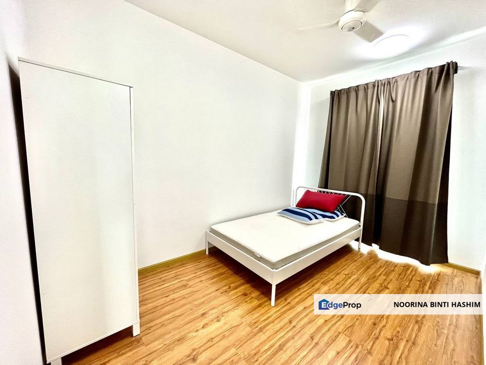 Vista Mahogani Condominium Saujana Impian, Kajang, Selangor For Sale , Selangor, Kajang