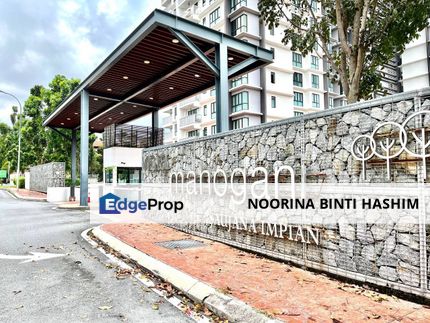 Vista Mahogani Condominium Saujana Impian, Kajang, Selangor For Sale , Selangor, Kajang