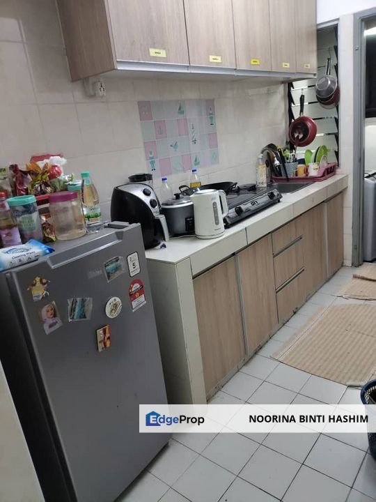 Kerinchi Residensi, Bangsar South Kuala Lumpur Condominium Bangsar South Kuala Lumpur , Kuala Lumpur, Pantai Dalam/Kerinchi