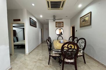 Desa Pinggiran Putra