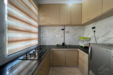 Desa Pinggiran Putra