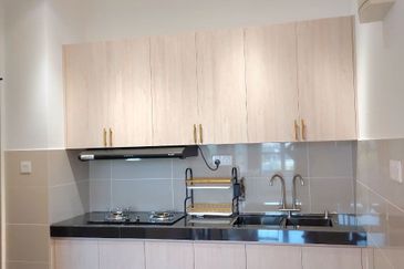 Zentro Residences @ 16 Sierra