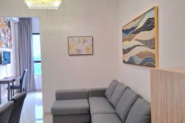 Zentro Residences @ 16 Sierra