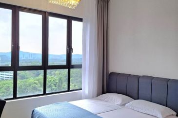 Zentro Residences @ 16 Sierra