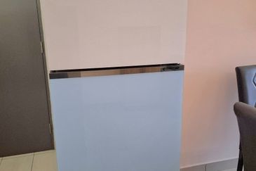 Zentro Residences @ 16 Sierra