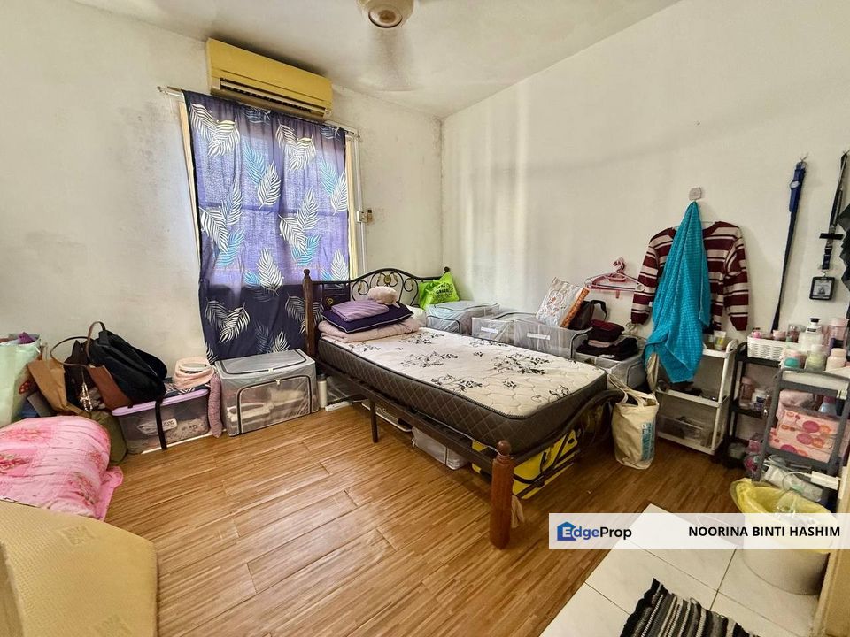 Pantai Hillpark Phase 2, Pantai Hill Park, Bangsar South Condomium FOR SALE, Kuala Lumpur, Bangsar South