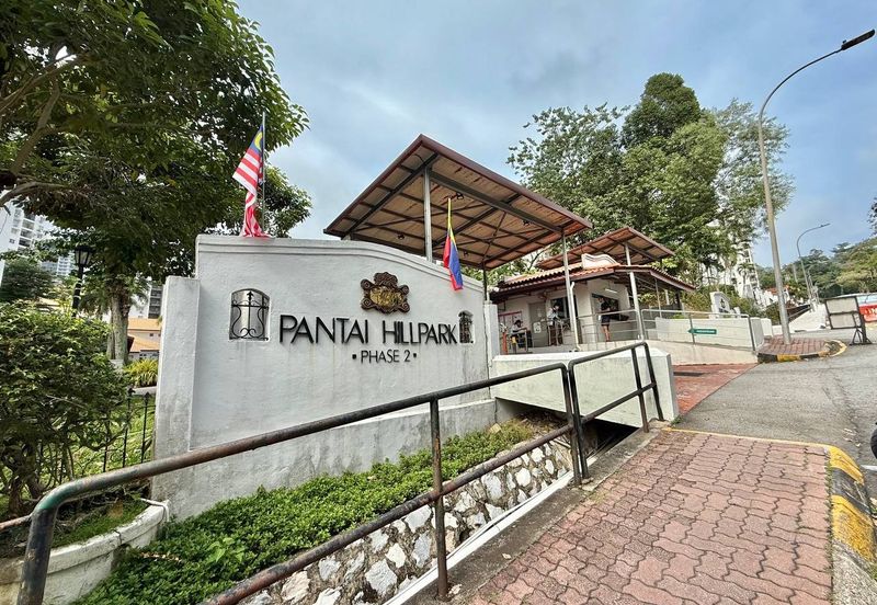 Pantai Hillpark 2