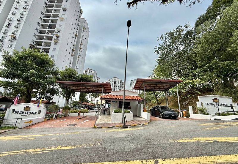 Pantai Hillpark 2