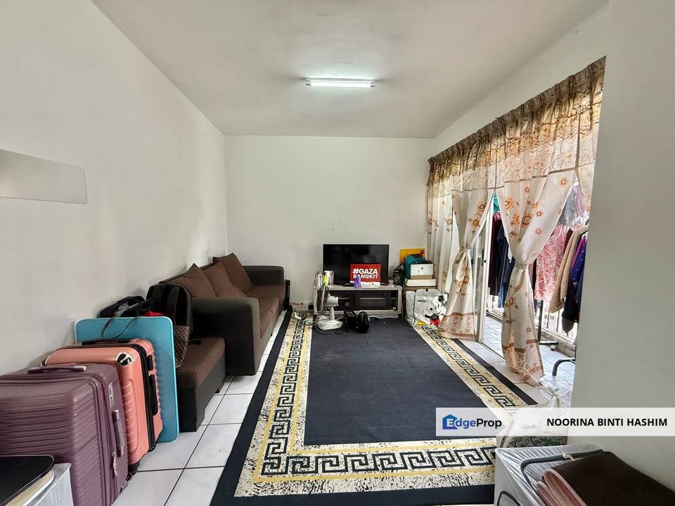 Pantai Hillpark Phase 2, Pantai Hill Park, Bangsar South Condomium FOR SALE, Kuala Lumpur, Bangsar South