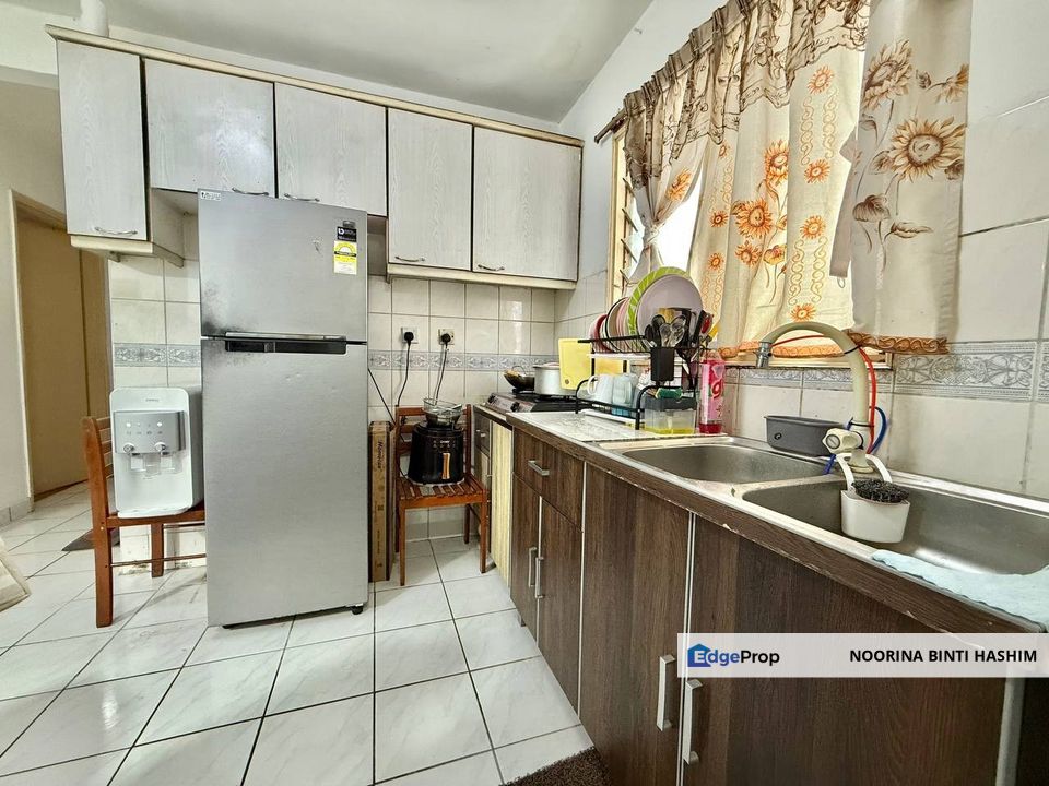 Pantai Hillpark Phase 2, Pantai Hill Park, Bangsar South Condomium FOR SALE, Kuala Lumpur, Bangsar South