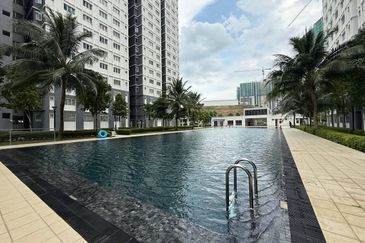 Harmony Apartment @ Eco Majestic