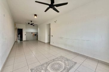 Harmony Apartment @ Eco Majestic