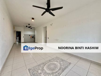 Harmony Apartment @ Eco Majestic, Semenyih Selangor For Sale, Selangor, Semenyih