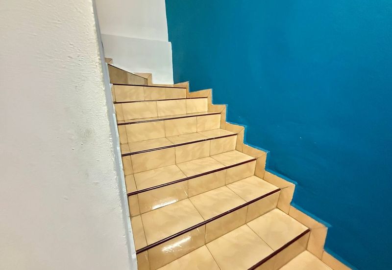 Teratai Mewah Condominium