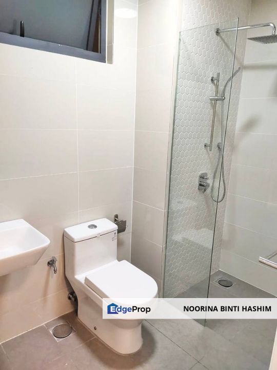 Continew Residence, Pudu Kuala Lumpur Condominium For Rent I 2 Bed 2 Bath , Kuala Lumpur, Pudu