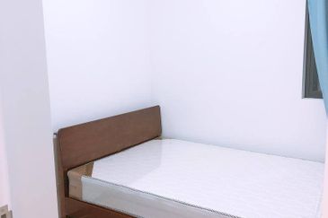 United Point Residence (Residensi Bersepadu)