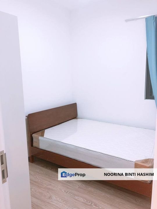 United Point Residence, Segambut, Kuala Lumpur , Kuala Lumpur, Segambut