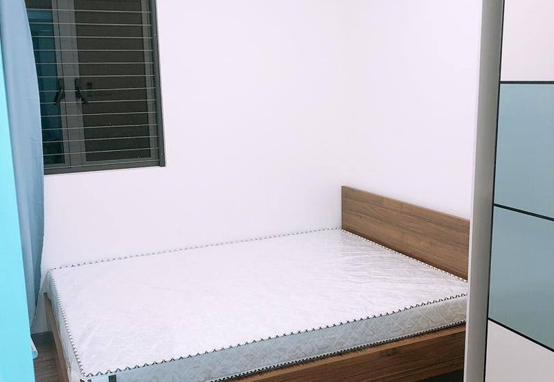 United Point Residence (Residensi Bersepadu)