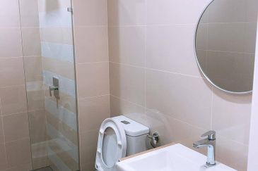 United Point Residence (Residensi Bersepadu)